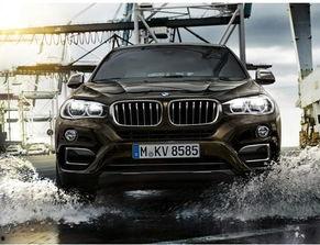 国产宝马mx5试驾视频