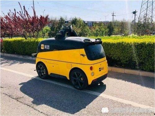 国产外卖车推介视频,高效便捷，引领绿色配送新潮流