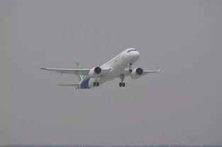 飞机是国产的嘛知乎视频,国产化进程与未来展望