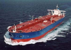 国产油轮下水视频,见证中国造船业辉煌成就