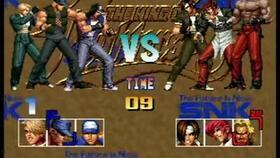 国产拳皇视频在线观看,领略国风格斗魅力