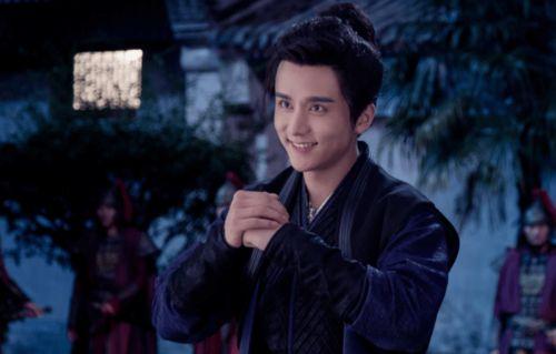 国产剧帅哥剪辑视频,颜值盛宴，魅力四溢