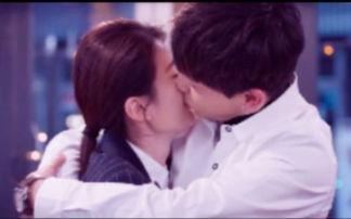 甜甜吻戏国产网剧推荐视频