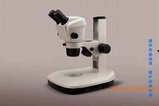 国产单筒视频显微镜,开启微观世界新视界