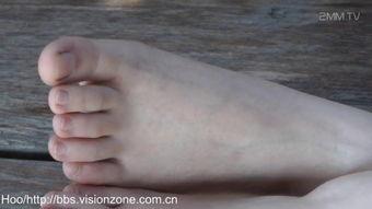 国产美脚视频微博,脚部美学新风尚