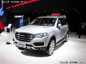 国产哈佛车视频介绍一下