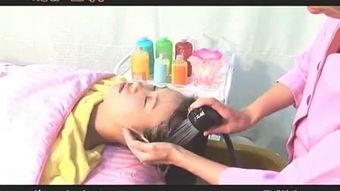 国产按摩洗头视频大全,体验舒适洗护新潮流