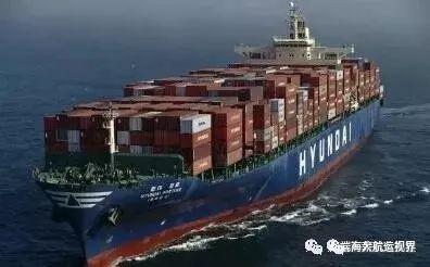 国产远洋货轮视频